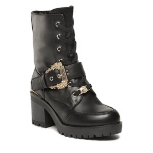 Členková obuv Versace Jeans Couture - 73VA3S94 71570 899.