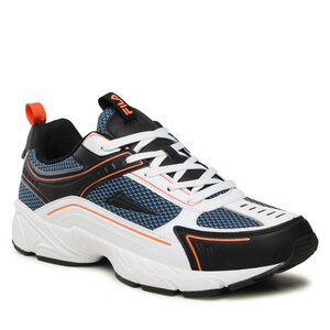 Topánky Fila - 2000 Stunner FFM0174.53141 Lichen Blue/Black.