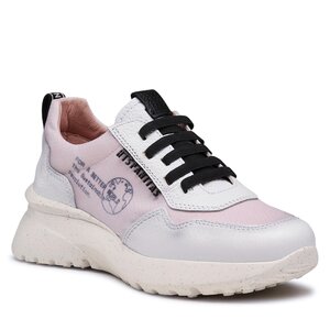 Sneakersy Hispanitas - Polinesia HV232819 White/Desert.