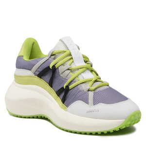 Sneakersy Vic Matié - 5C1102D_B02BE6TG15 Nab./Hon./Trav.