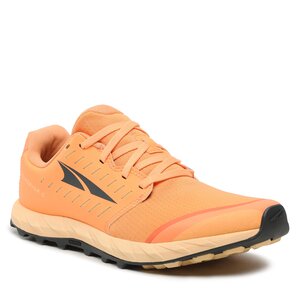 Topánky Altra - W Superior 5 AL0A5483800-060 Orange/Black.