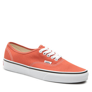 Tenisky Vans - Authentic VN0A5KS9GWP1 Color Theory Burn Ochre.