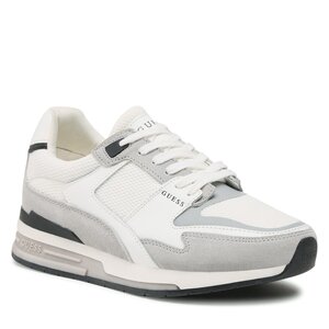 Sneakersy Guess - Enna FM6ENN ESU12 WHITE.