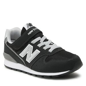 Sneakersy New Balance - YV996BK3 Čierna.