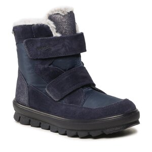 Snehule Superfit - GORE-TEX 1-000218-8000 S Blau.