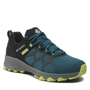Trekingová obuv Columbia - Peakfreak II BM2954 Deep Water/Black 317.