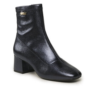 Členková obuv Les Tropeziennes - Daniella 44520 Blue Shinny.