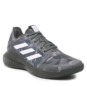 Topánky adidas - Crazyflight W HR0634 Navy.