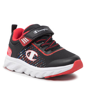 Sneakersy Champion - Buzz B Td S32466-CHA-KK001 Nbk/Red.