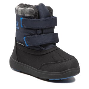 Snehule Kamik - Sparky2 NF8298 Navy Blue.