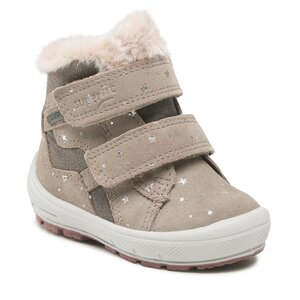 Snehule Superfit - GORE-TEX 1-006316-4000 M Beige/Grau.