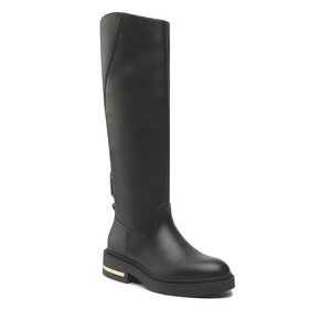 Čižmy Liu Jo - Gabrielle 08 SF2281 EX014 Black 22222.
