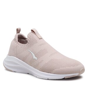 Sneakersy Bagheera - Breezy 86580-40 C8108 Sand/White.