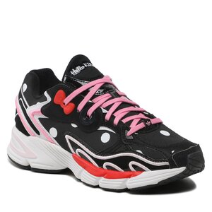 Topánky adidas - Astir W GW7166 Cblack/Ftwwht/Beamgr.