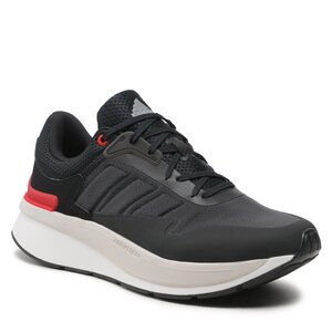 Topánky adidas - ZNCHILL LIGHTMOTION+ Lifestyle Adult Shoe HP9917 Sivá.