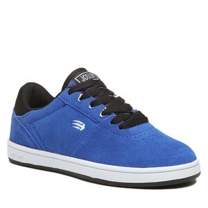 Sneakersy Etnies - Kids Joslin 4302000014 Blue/black/White 448.
