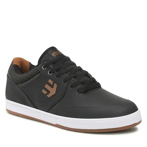 Sneakersy Etnies - Marana Fiberlite 4102000145-590 Black/Brown.
