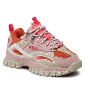 Sneakersy Fila - Ray Tracer Tr2 Wmn FFW0083.43073 Peach Whip/Rust.