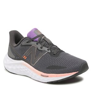 Topánky NEW BALANCE - Fresh Foam Arishi v4 WARISPK4 Sivá.