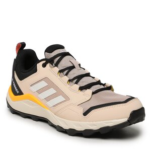 Topánky adidas - Tracerocker 2.0 Trail Running Shoes HR1238 Hnedá.