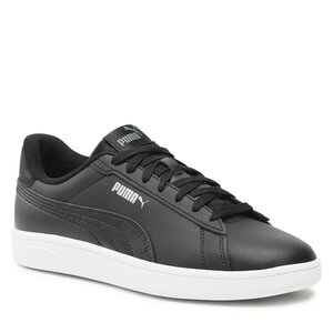 Sneakersy Puma - Puma Smash 3.0 L 39098702 Čierna.