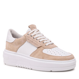Sneakersy Kennel & Schmenger - Turn 91-18840.805 Mohair/Bianco Sw.