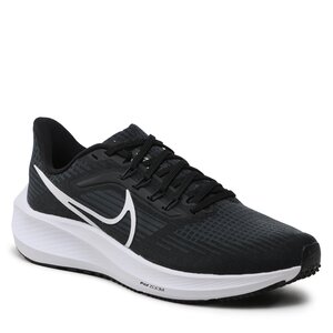 Topánky NIKE - Air Zoom Pegasus 39 DH4071 001 Black/White/Dk Smoke Grey.