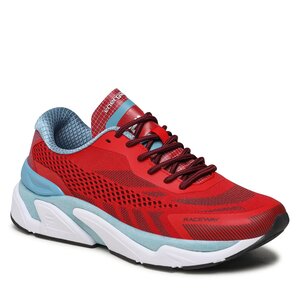 Topánky Fila - Raceway FFM0067.33024 True Red/Adriatic Blue.