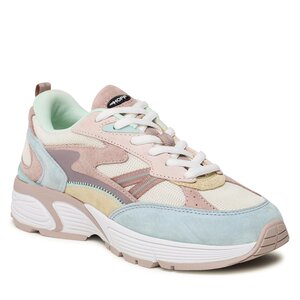Sneakersy HOFF - Alaska 12311004 Nude.