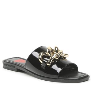 Šľapky LOVE MOSCHINO - JA28222G1GIH0000 Nero.