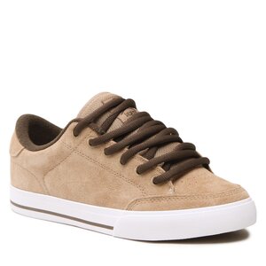 Sneakersy C1rca - Al 50 NASW Natural/Slate/White/Suede.
