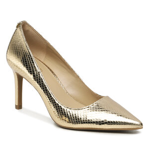 Lodičky MICHAEL Michael Kors - Alina Flex Pump 40S3HNMP1M Pale Gold.