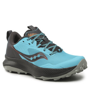 Topánky Saucony - Blaze Tr S20845-25 Agave/Basalt.