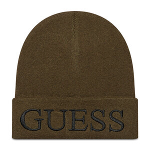 Čiapka Guess - AM8858 WOL01 MILITARY.