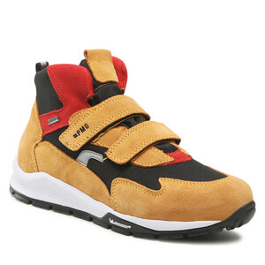 Šnurovacia obuv Primigi - GORE-TEX 2920422 D Sena.