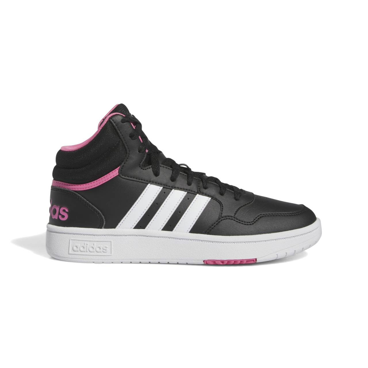 adidas HOOPS 3.0 MID W 37 1/3.