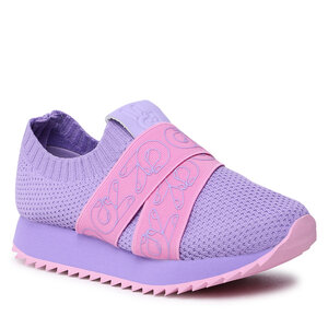 Sneakersy Reima - Ok 5400074A Lilac Amethyst 5450.