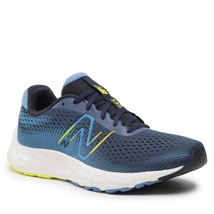 Topánky New Balance - Fresh Foam 520 v8 M520CN8 Modrá.