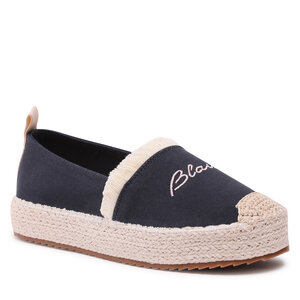 Espadrilky Blauer - S3SUNRAY01/CAN Navy.