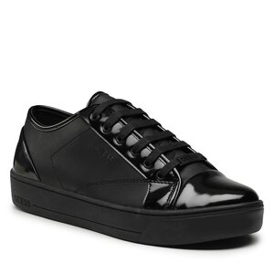 Sneakersy Guess - Udine FM5UDI FAB12 BLACK.