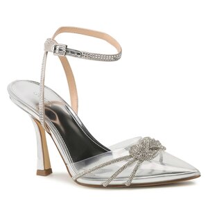 Sandále Guess - Syena2 FL5S2N SAT03 SILVE.