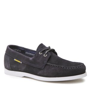 Mokasíny Salamander - 31-62601-22 Navy.