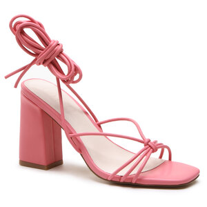 Sandále ONLY Shoes - Onlalyx-18 15288460 Pink Carnation.