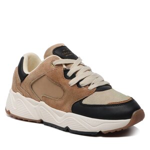 Sneakersy Gant - Nicerwill 25531259 Beige/Black G103.