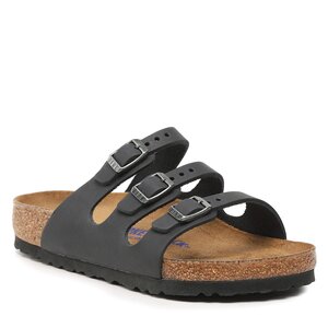 Sandále Birkenstock - Florida 1011445 Black.