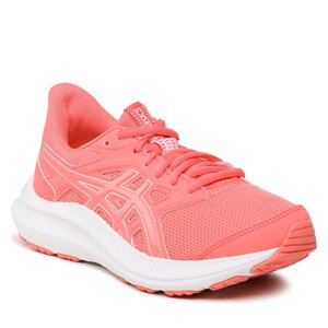 Topánky Asics - Jolt 4 1012B421 Papaya/White 700.
