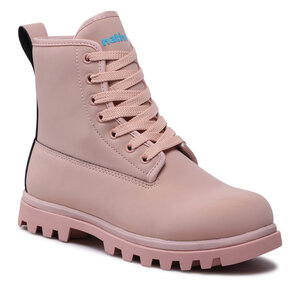 Outdoorová obuv Native - Johnny Treklite Bloom 41108356-6003 Chameleon Pink/Chameleon Pink/Resprt Pink.
