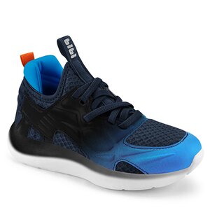 Sneakersy Bibi - Faster 1166060 Black/Aqua.