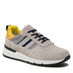 Sneakersy Nero Giardini - E202351U Nuvola 112.