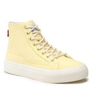 Sneakersy Levi's® - 234200-677-73 Regular Yellow.